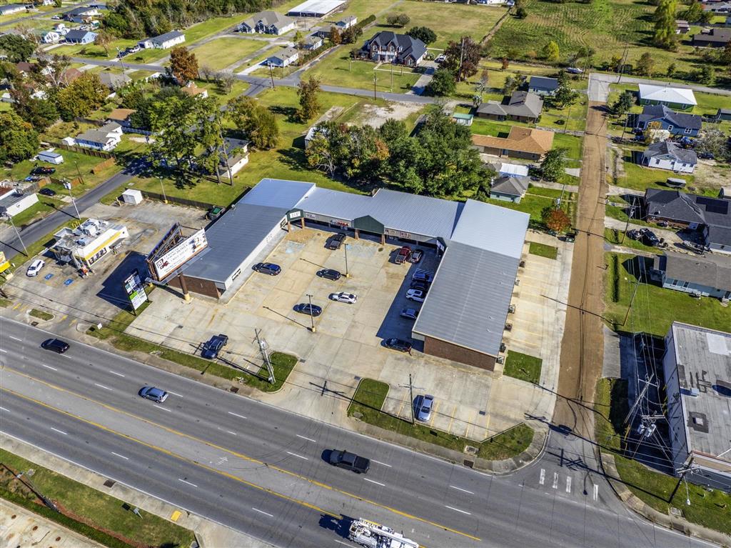 Photo 1 of 5 — 1200 N Martin Luther King Hwy N 350,400,450, Lake Charles, LA 70615
