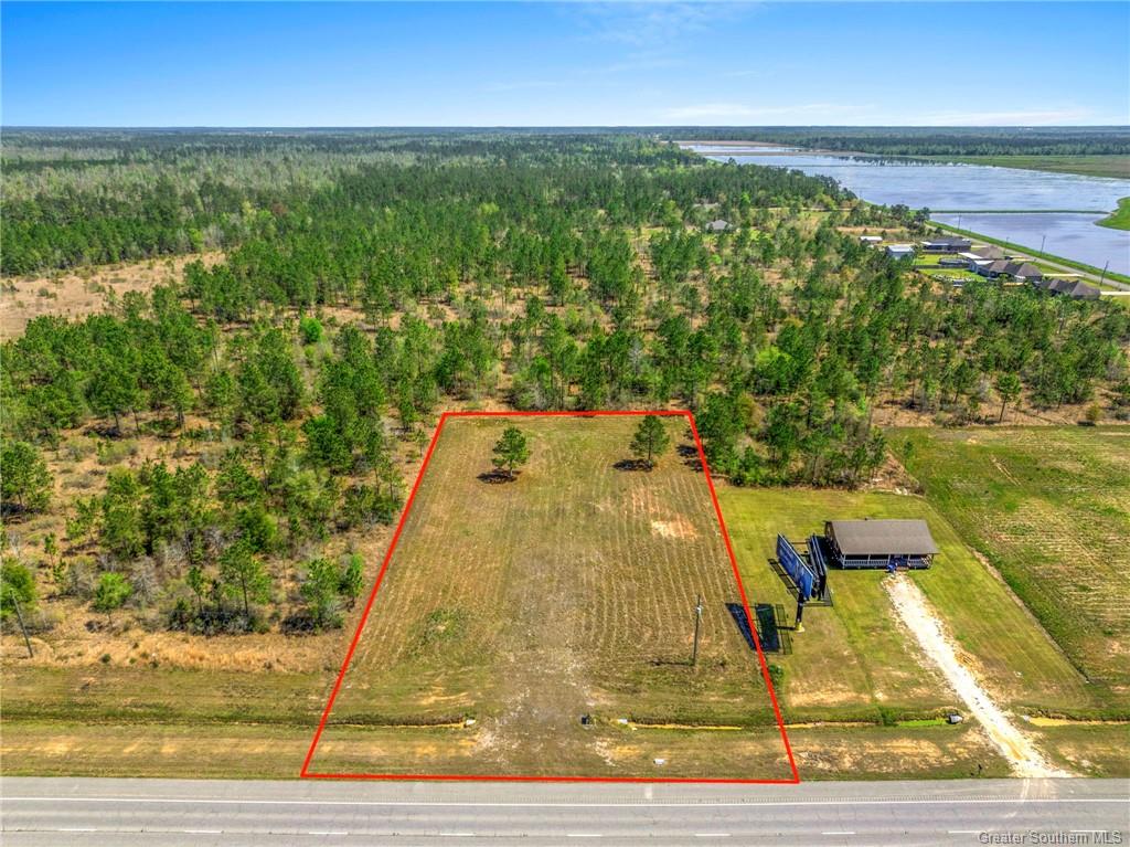 Photo 1 of 10 — 0 Highway 171 Highway, Ragley, LA 70657