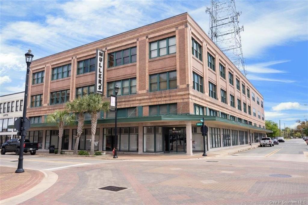Photo 1 of 44 — 625 Ryan Street, Lake Charles, LA 70601