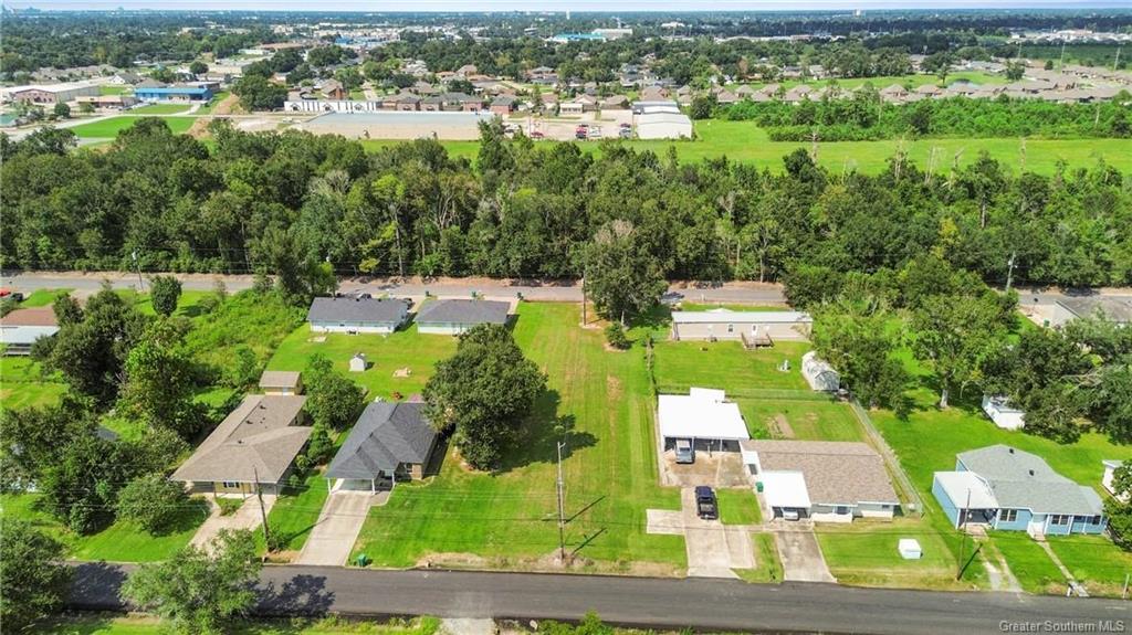 Photo 1 of 6 — 0 Link Road, Lake Charles, LA 70607