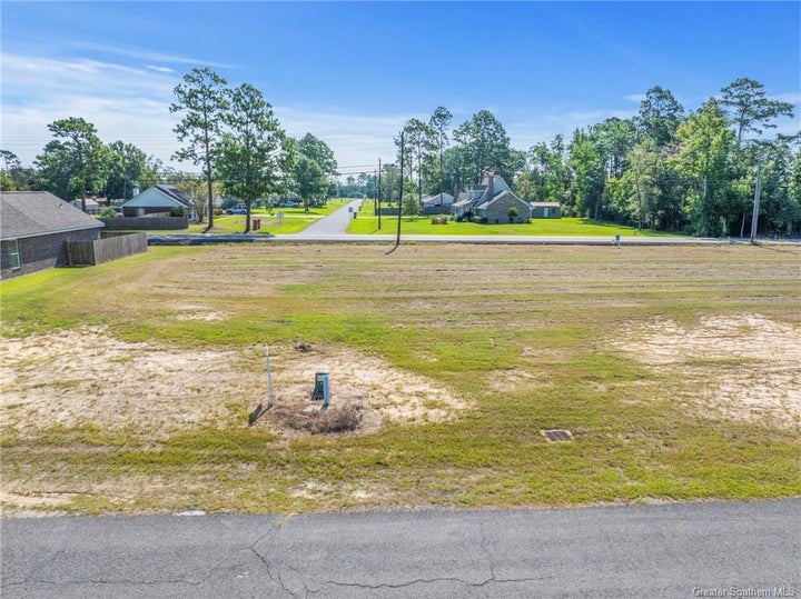 Photo 1 of 6 — 0 N Wallace Pointe Drive Lot 6 N Lot 6, Lake Charles, LA 70611