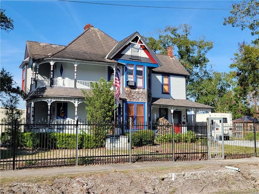 1335 HORRIDGE ST, VINTON, LA 70668 - Image 3e9ed175deeae0e5bafcc2356f7cbdbd/2203323355