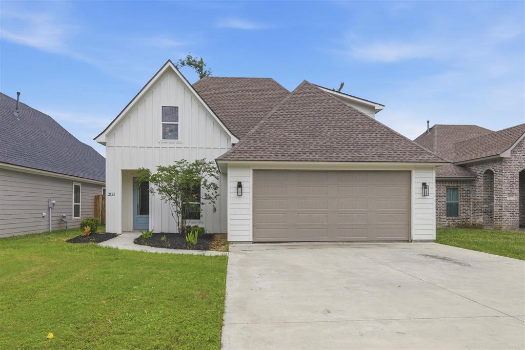 Photo 1 of 20 — 2121 Aubrianna Lane, Sulphur, LA 70663