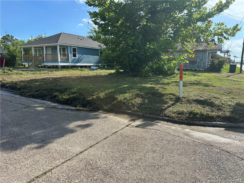 Photo 1 of 5 — 1310 Belden Street, Lake Charles, LA 70601