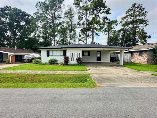 210 GERALD DR, LAFAYETTE, LA 70503 - Image 41871bc60d034dd4dfc7eee4003473d3/44479173