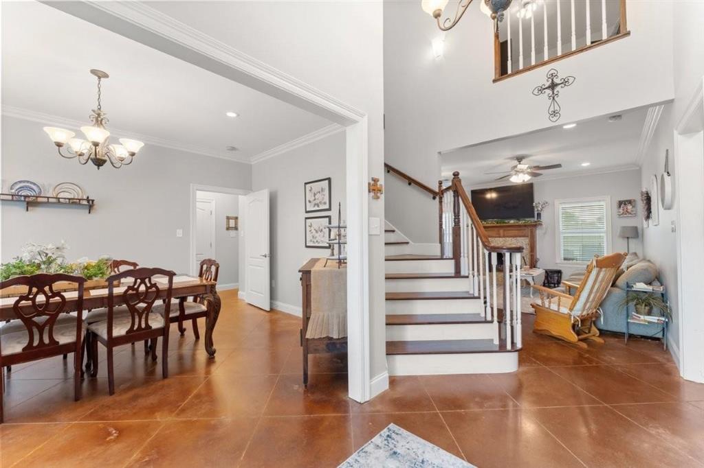 2407 Fox Hollow Street - Photo 2