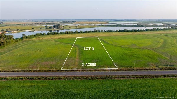 2389 OLD BASILE HWY LOT 3, BASILE, LA 70515 - Image 45d7d3d559b6d6c3e3ceea60181ed09f/3475141729