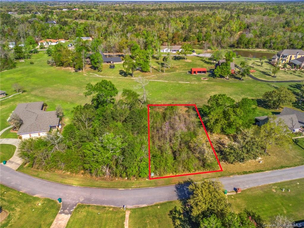 Photo 1 of 9 — 0 Bon Ton Drive, Sulphur, LA 70665