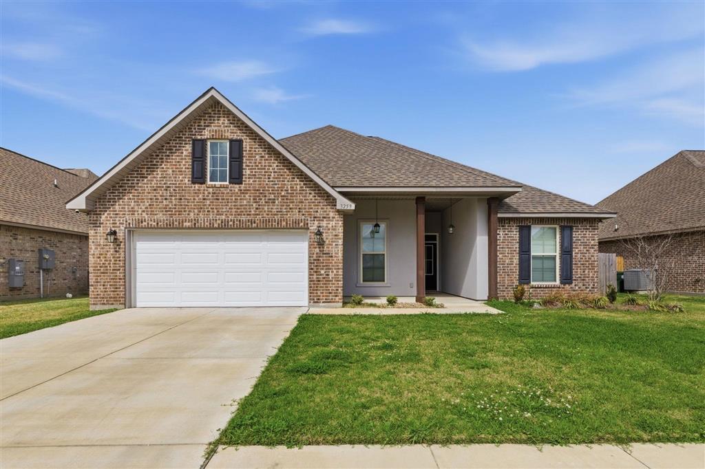 Photo 1 of 25 — 3259 Rosehill Drive, Lake Charles, LA 70607