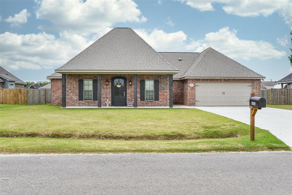 Photo 1 of 17 — 18923 Kayla Street, Iowa, LA 70647
