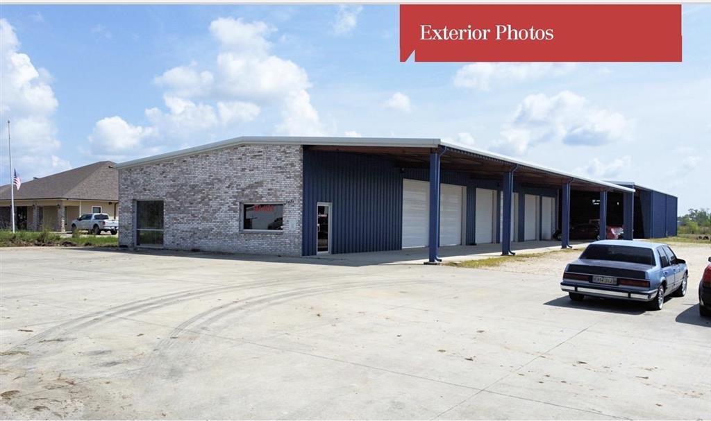 Photo 1 of 9 — 5421 Gerstner Memorial Boulevard, Lake Charles, LA 70607