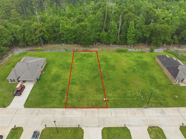Sheila Drive Lot 32