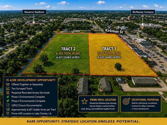 LAKE CHARLES AVE, DEQUINCY, LA 70633 - Image 4f5fe77b67bf60374dc05c8a570dd0fb/1572231835