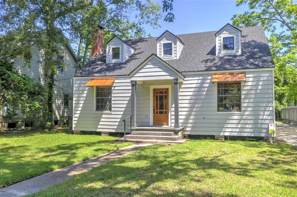 Photo 1 of 36 — 709 Division Street, Lake Charles, LA 70601