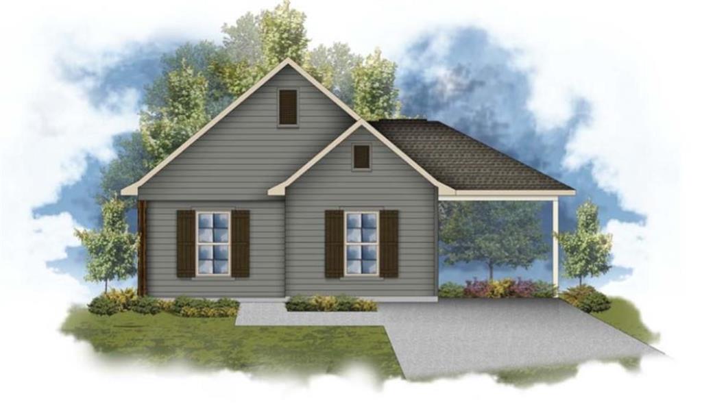 Photo 1 of 5 — 3122 E Blue Heron Drive E, Lake Charles, LA 70615