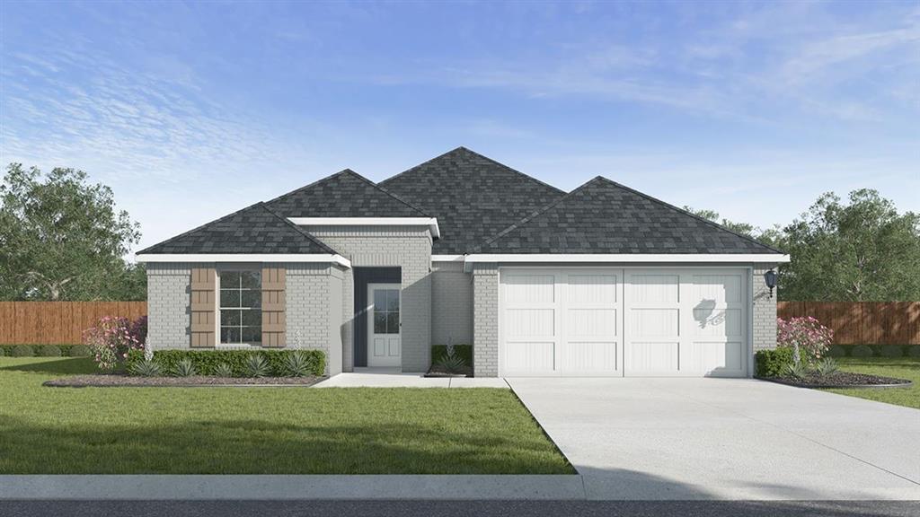 Photo 1 of 13 — 3120 Sapphire Drive, Lake Charles, LA 70607