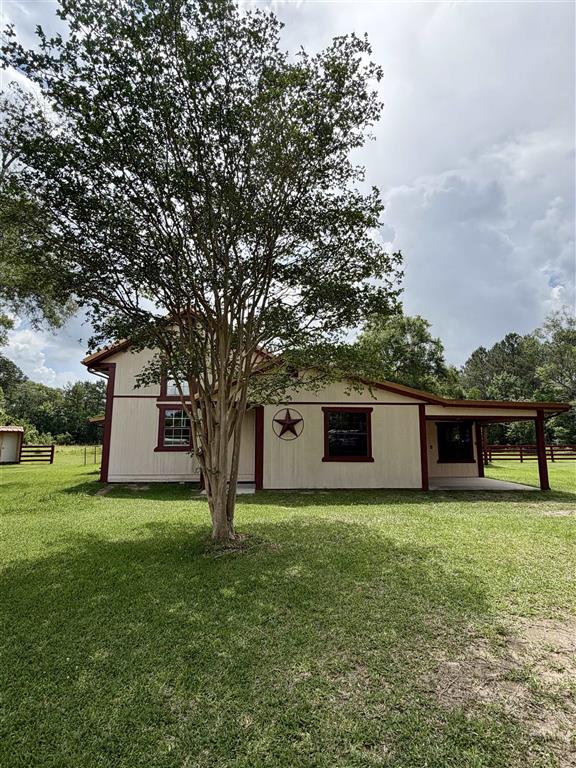 1319 Green Moore Road - Photo 2