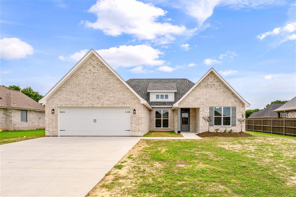 Photo 1 of 24 — 619 Walnut Street, Iowa, LA 70647