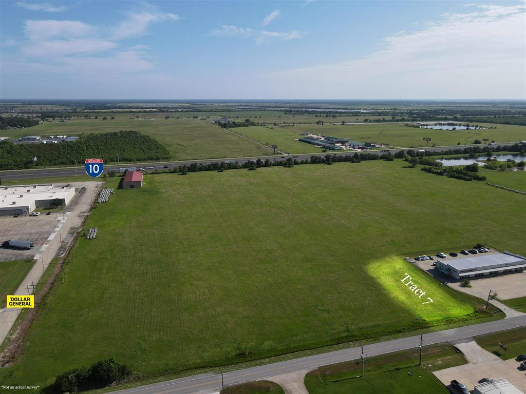 Photo 1 of 6 — 0 E Miller Avenue E, Iowa, LA 70647
