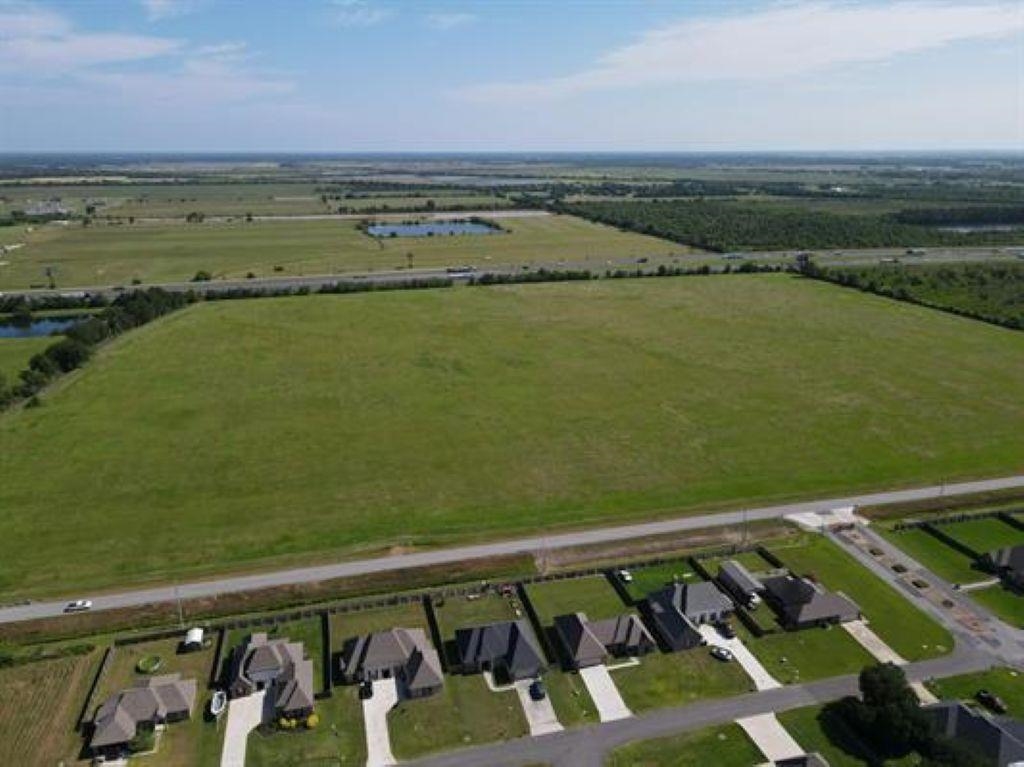Photo 1 of 8 — 509 Frontage Road, Iowa, LA 70647