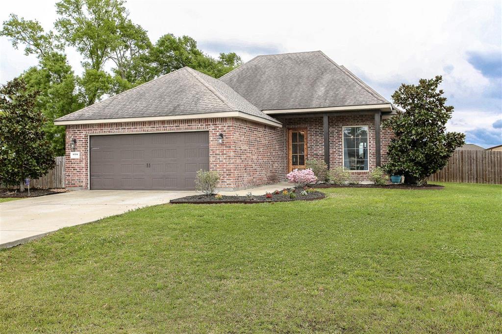 Photo 1 of 23 — 4194 Camryn Road, Lake Charles, LA 70611