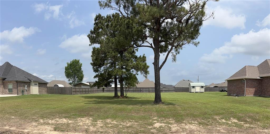 Photo 1 of 3 — 18924 Cade Street, Iowa, LA 70647