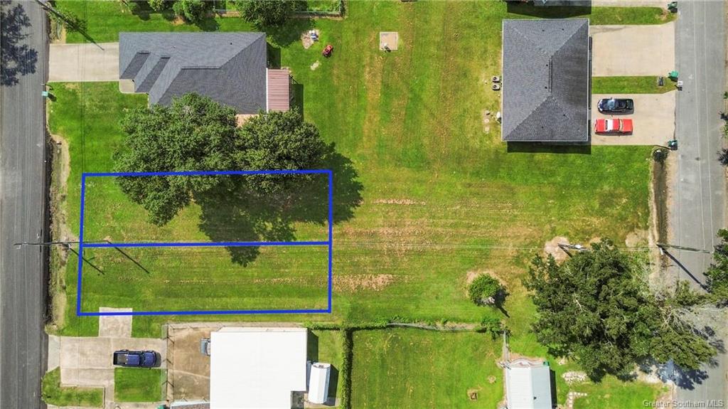 Photo 1 of 8 — 0 Tallow Road, Lake Charles, LA 70607