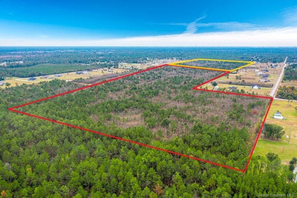 0 CLIFFORD ROAD, LAKE CHARLES, LA 70611 - Image 63fdf6367b4b484811122efea208528f/443078549