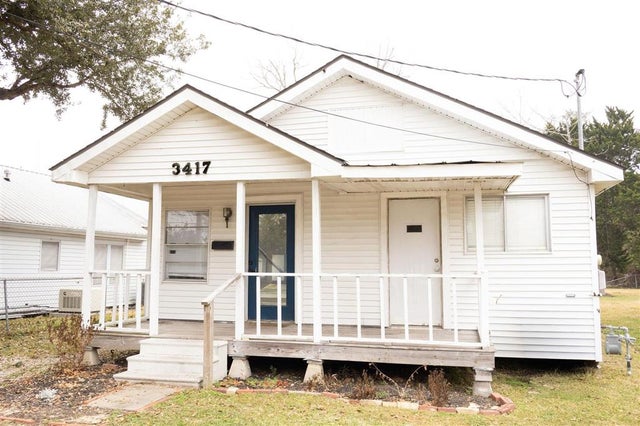 3417 Ernest Street
