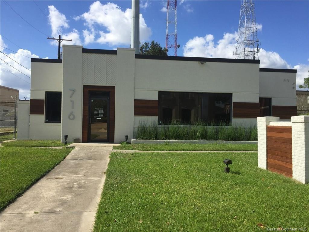 Photo 1 of 4 — 716 Hodges Street, Lake Charles, LA 70601