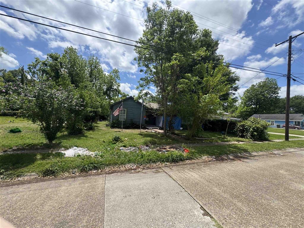 Photo 1 of 4 — 922 Gulf Street, Lake Charles, LA 70601