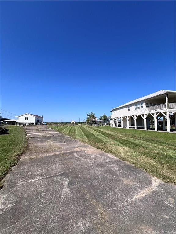 Photo 1 of 5 — 3664 Lake View Drive, Lake Charles, LA 70605