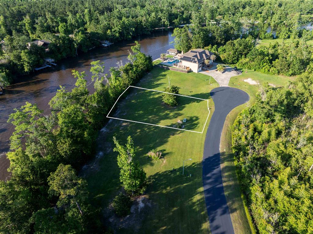 Lot 19 River Moss Lane - Photo 2