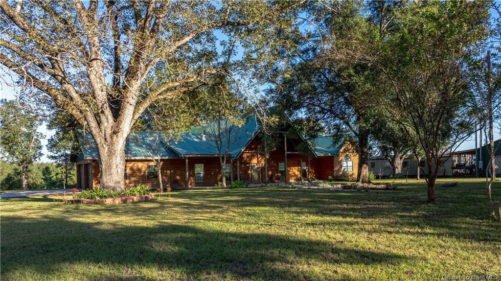 569 N Smokey Cove Road N - Photo 3