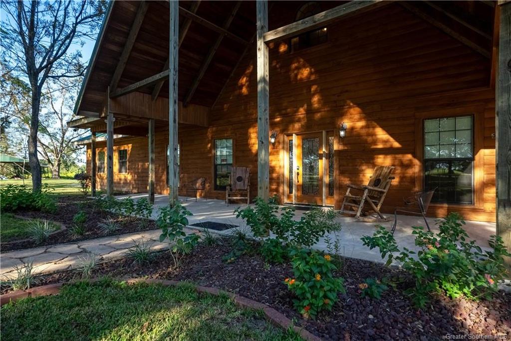 569 N Smokey Cove Road N - Photo 4