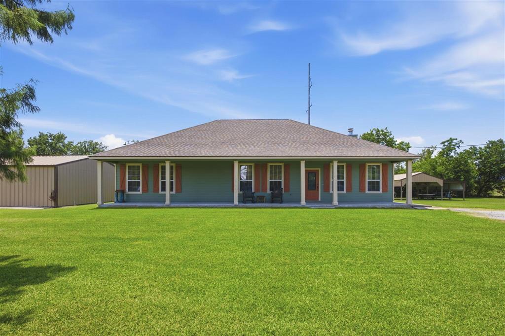 Photo 1 of 20 — 1010 Oak Lane, Hackberry, LA 70645