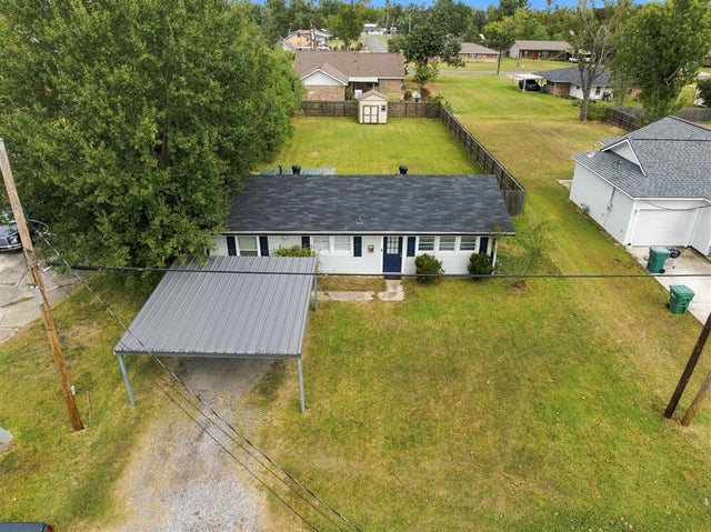 926 Bee Tree Street