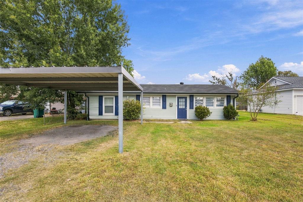 926 Bee Tree Street - Photo 2