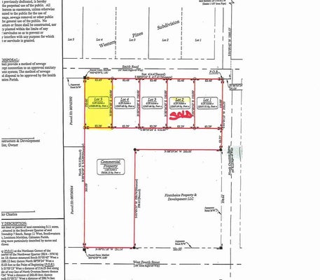 LOIS ST, DEQUINCY, LA 70633 - Image 736193673eb3470c6d4ffd2b78dc52ba/3673841086