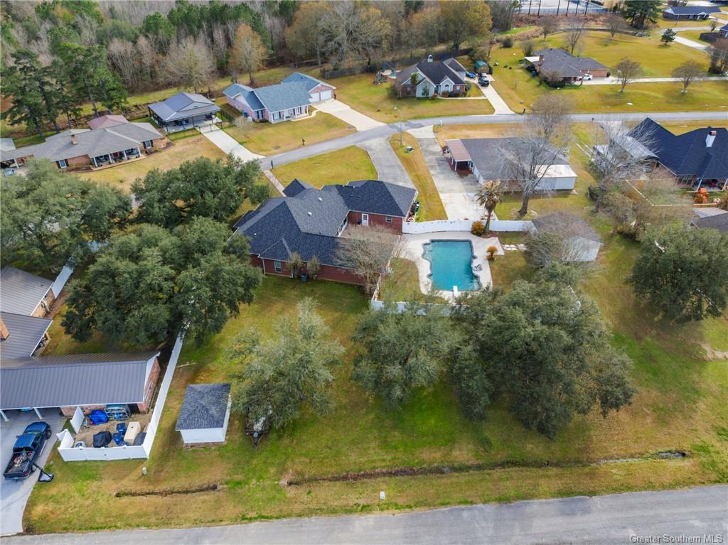 814 Comfort Lane - Photo 3