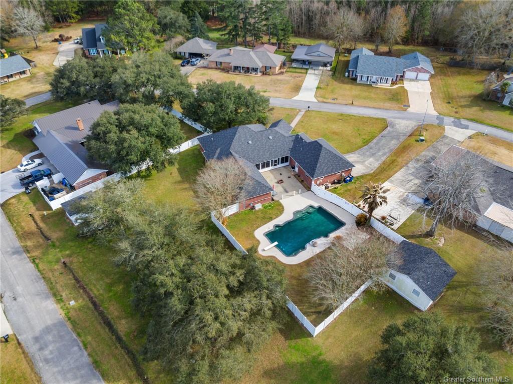 814 Comfort Lane - Photo 4