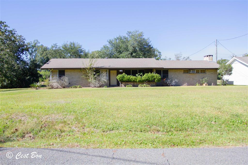 Photo 1 of 23 — 401 Oak Street, Dequincy, LA 70633