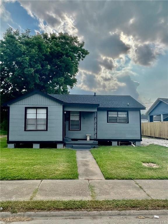 Photo 1 of 10 — 716 S Shattuck Street S, Lake Charles, LA 70601