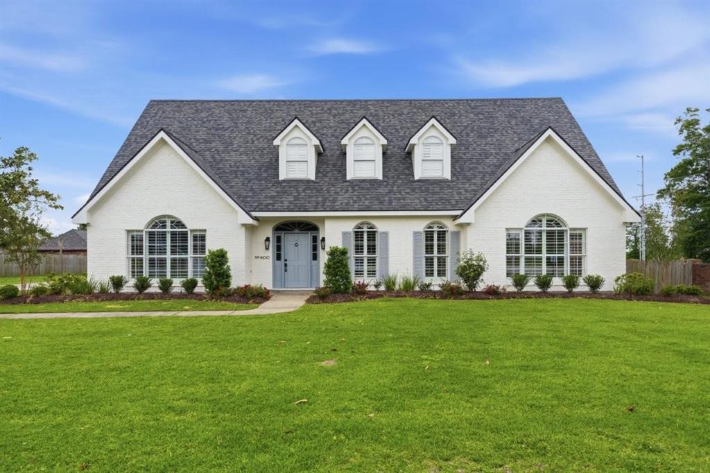 Photo 1 of 54 — 4100 Magnolia Ridge Drive, Lake Charles, LA 70605