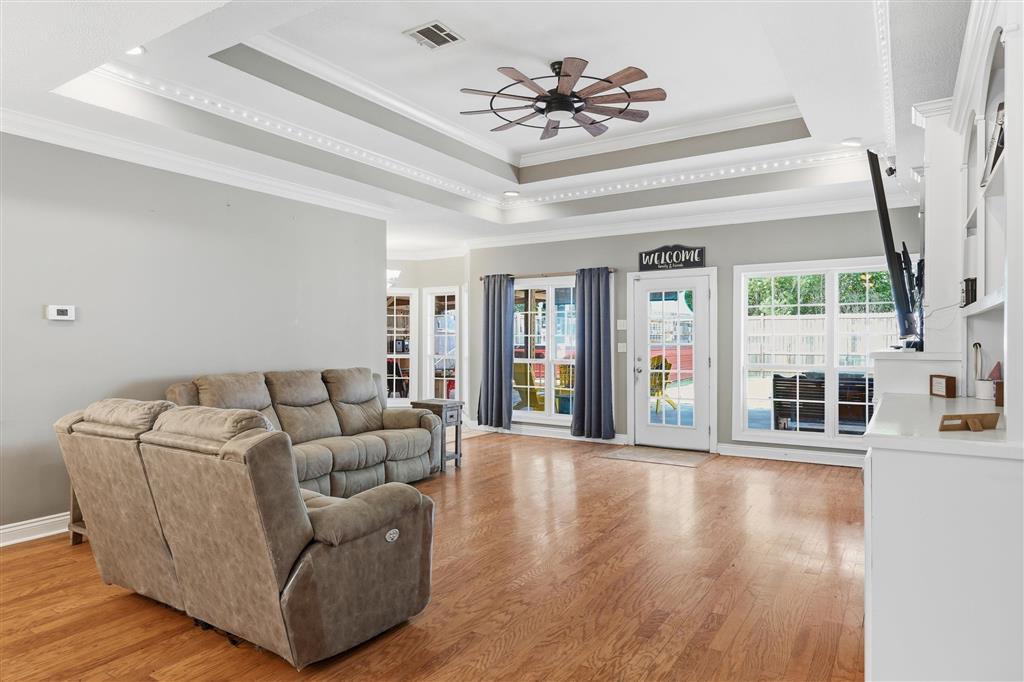1123 S Post Oak Lane S - Photo 4