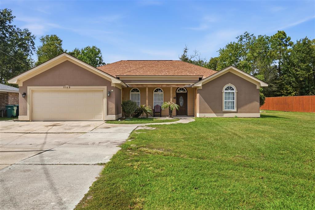 1123 S Post Oak Lane S - Photo 2