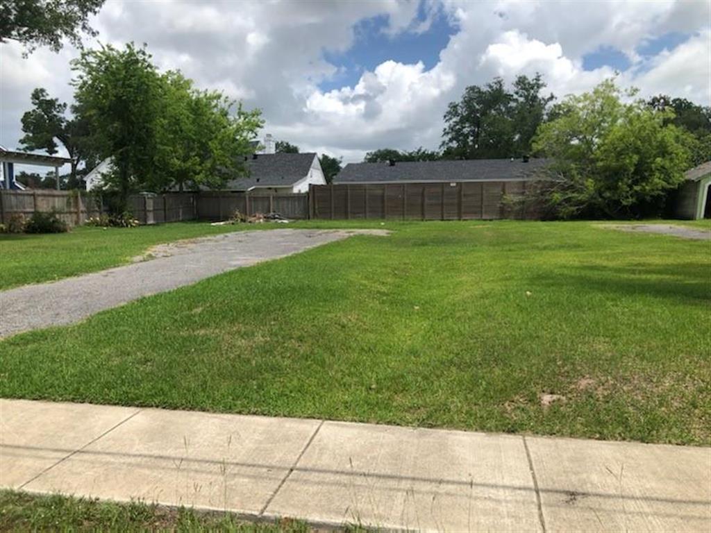 Photo 1 of 3 — Iris Street, Lake Charles, LA 70601