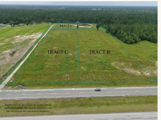 0 Highway 171 Tract B