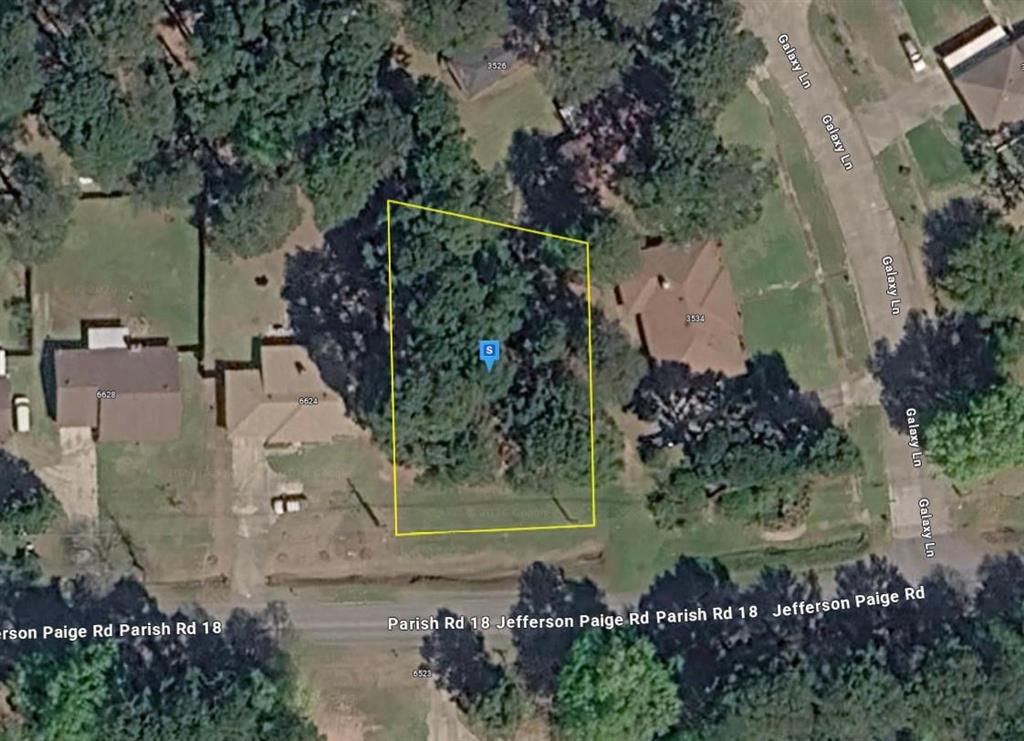 Photo 1 of 5 — 6620 Jefferson Paige Road 60, Shreveport, LA 71119