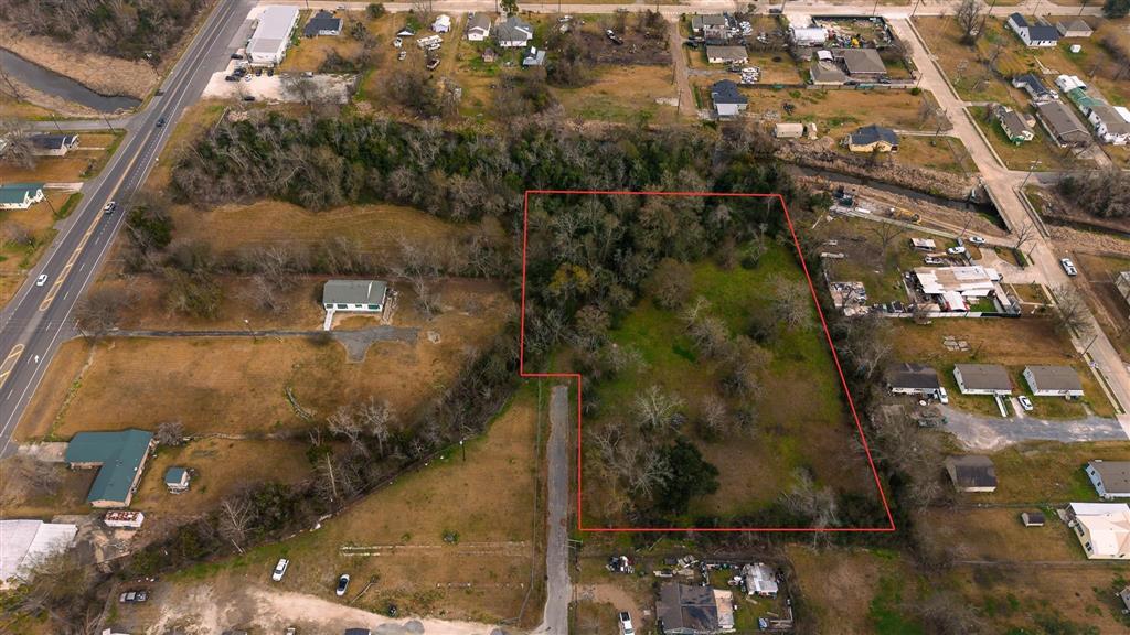 Photo 1 of 8 — TBD Allen Street, Lake Charles, LA 70601